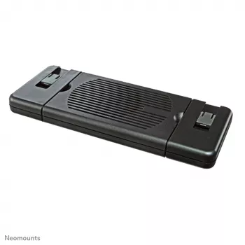 Neomounts NSLC200 βάση ψύξης laptop, 10–22 ιντσών (25,4–55,9 cm), μέγ. 10 kg, γενικής χρήσης, μαύρη