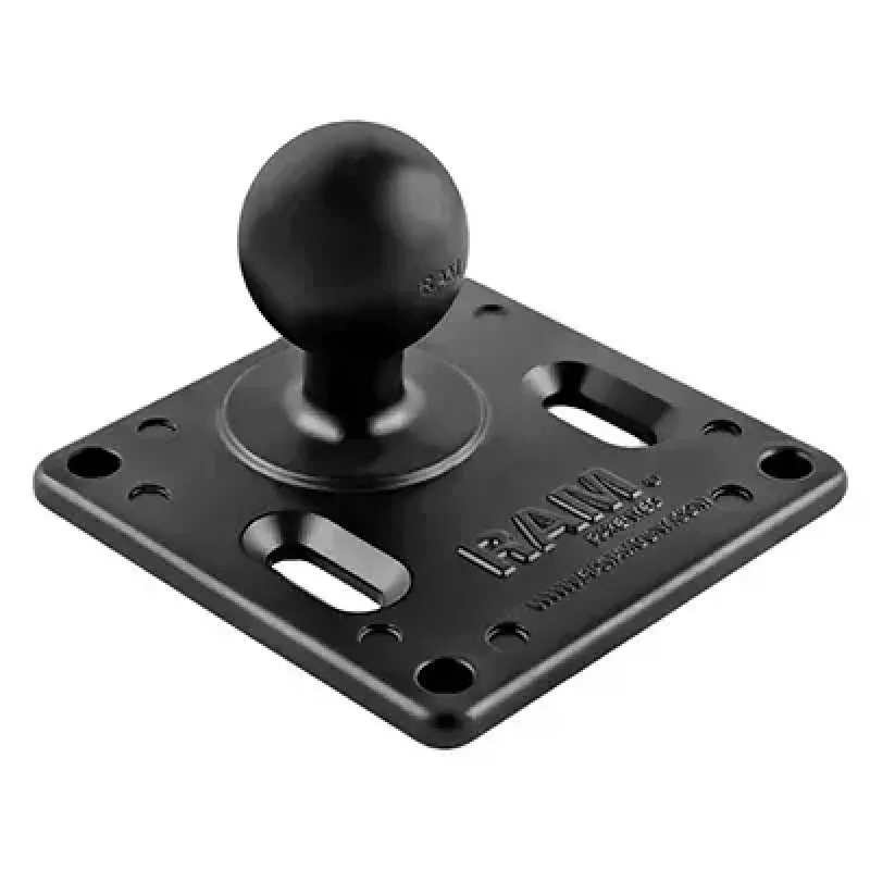 Πλάκα VESA με σφαίρα RAM Mounts RAM-2461U
