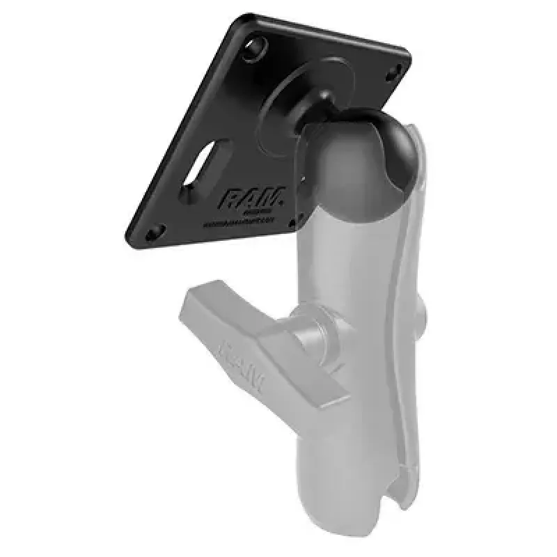 Πλάκα VESA με σφαίρα RAM Mounts RAM-2461U