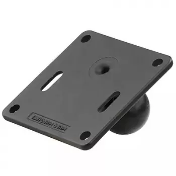 Πλάκα VESA με σφαίρα RAM Mounts RAM-2461U