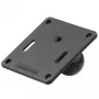 Πλάκα VESA με σφαίρα RAM Mounts RAM-2461U