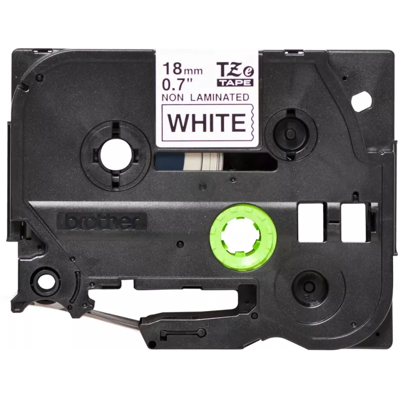 Ταινία ετικετών Brother TZE-N241 TZ