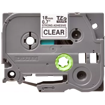 Ταινία ετικετών Brother TZE-S141 TZ