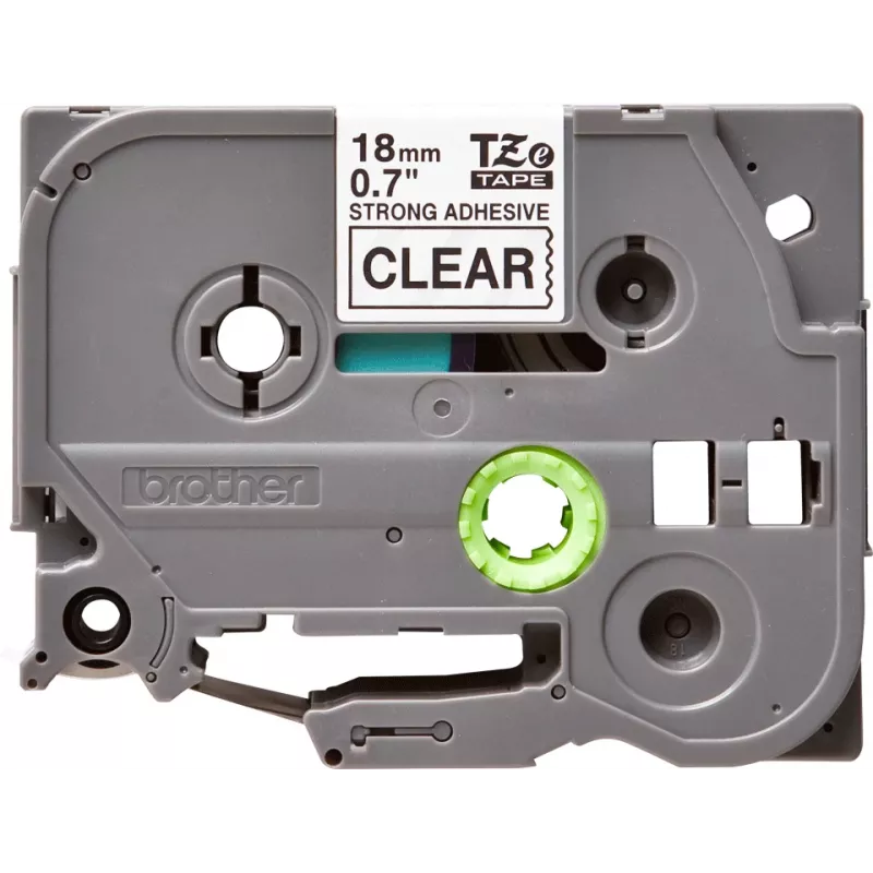 Ταινία ετικετών Brother TZE-S141 TZ