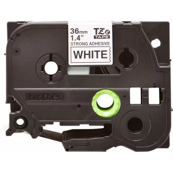 Ταινία ετικετών Brother TZE-S261 TZ