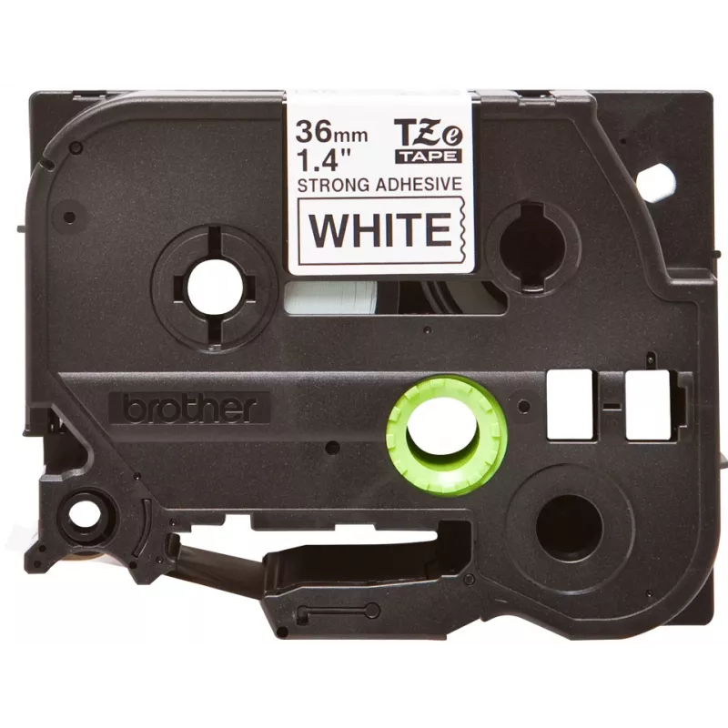 Ταινία ετικετών Brother TZE-S261 TZ