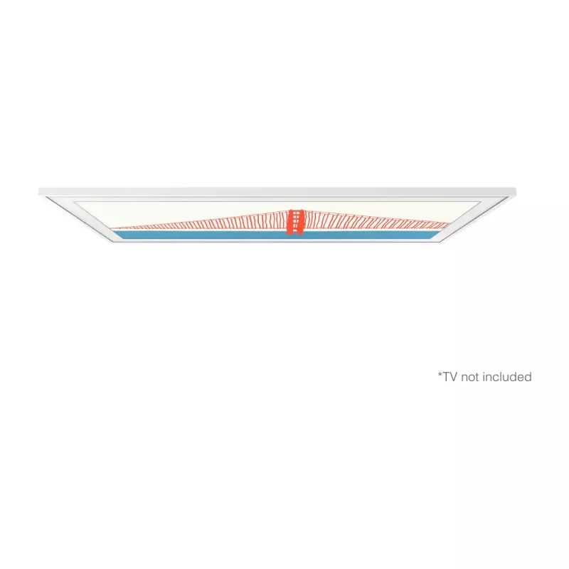 Πλαίσιο Samsung VG-SCFA43WTBXC