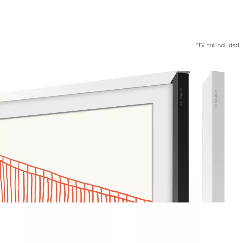 Πλαίσιο Samsung VG-SCFA43WTBXC