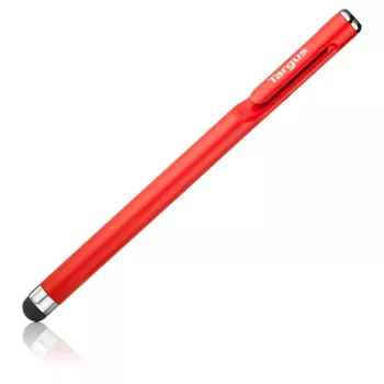Stylus Pen Targus AMM16501AMGL κόκκινο 10 g συμβατότητα με κινητά τηλέφωνα