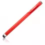 Stylus Pen Targus AMM16501AMGL κόκκινο 10 g συμβατότητα με κινητά τηλέφωνα