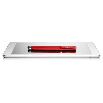 Stylus Pen Targus AMM16501AMGL κόκκινο 10 g συμβατότητα με κινητά τηλέφωνα