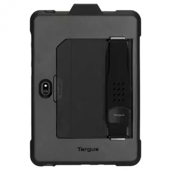 Targus Field-Ready THD501GLZ ανθεκτικό πίσω κάλυμμα για Samsung Galaxy Tab Active Pro, TPU, MIL-STD-810G, μαύρο