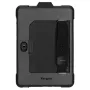 Targus Field-Ready THD501GLZ ανθεκτικό πίσω κάλυμμα για Samsung Galaxy Tab Active Pro, TPU, MIL-STD-810G, μαύρο