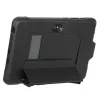 Targus Field-Ready THD501GLZ ανθεκτικό πίσω κάλυμμα για Samsung Galaxy Tab Active Pro, TPU, MIL-STD-810G, μαύρο