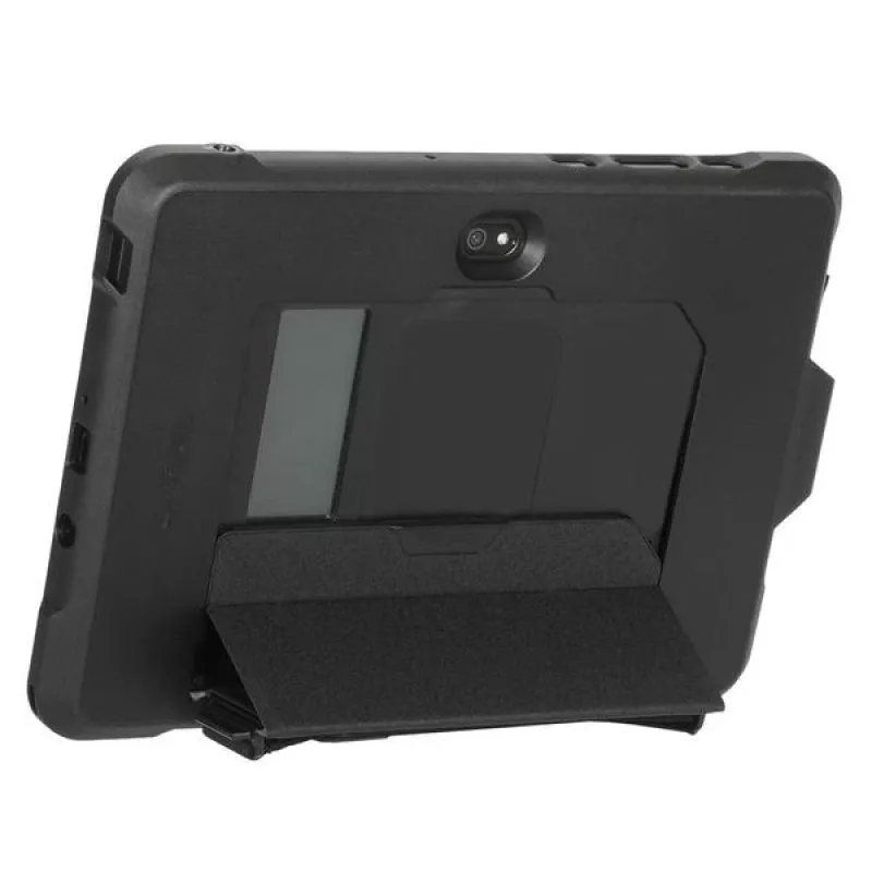 Targus Field-Ready THD501GLZ ανθεκτικό πίσω κάλυμμα για Samsung Galaxy Tab Active Pro, TPU, MIL-STD-810G, μαύρο