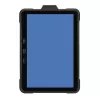 Targus Field-Ready THD501GLZ ανθεκτικό πίσω κάλυμμα για Samsung Galaxy Tab Active Pro, TPU, MIL-STD-810G, μαύρο