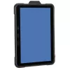 Targus Field-Ready THD501GLZ ανθεκτικό πίσω κάλυμμα για Samsung Galaxy Tab Active Pro, TPU, MIL-STD-810G, μαύρο