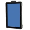 Targus Field-Ready THD501GLZ ανθεκτικό πίσω κάλυμμα για Samsung Galaxy Tab Active Pro, TPU, MIL-STD-810G, μαύρο