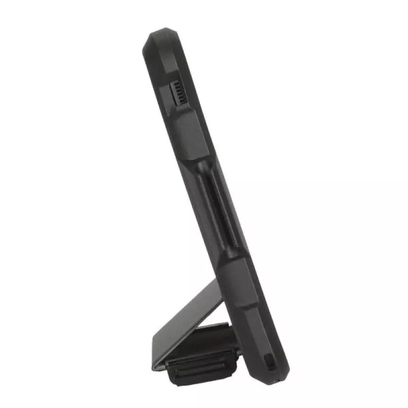 Targus Field-Ready THD501GLZ ανθεκτικό πίσω κάλυμμα για Samsung Galaxy Tab Active Pro, TPU, MIL-STD-810G, μαύρο