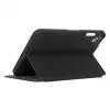 Targus Click-In THZ912GL θήκη flip για Apple iPad mini (6ης γενιάς), 8,3 ιντσών (21,1 cm), μαύρη
