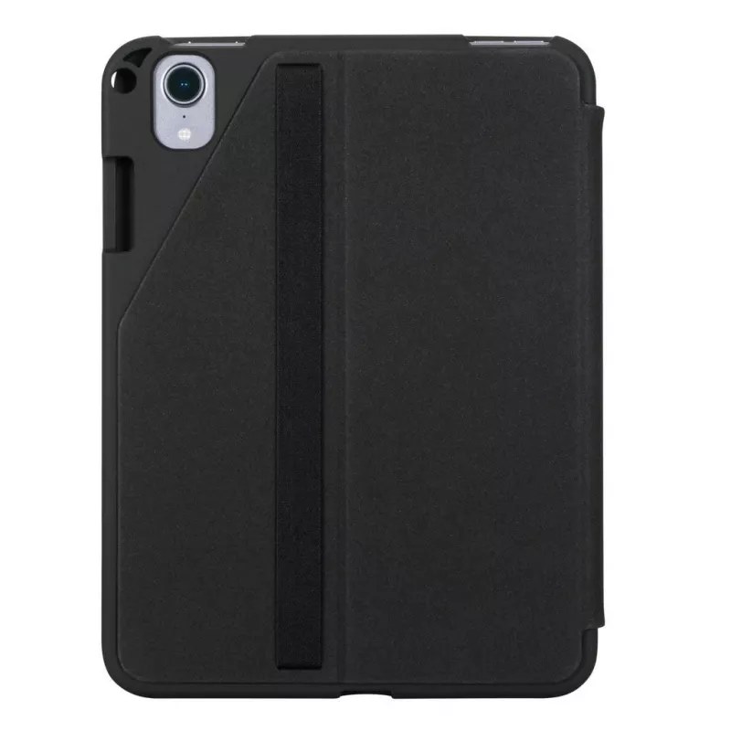 Targus Click-In THZ912GL θήκη flip για Apple iPad mini (6ης γενιάς), 8,3 ιντσών (21,1 cm), μαύρη
