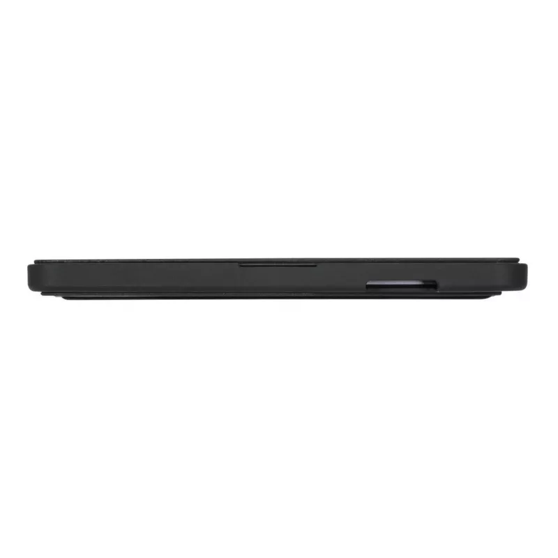 Targus Click-In THZ912GL θήκη flip για Apple iPad mini (6ης γενιάς), 8,3 ιντσών (21,1 cm), μαύρη