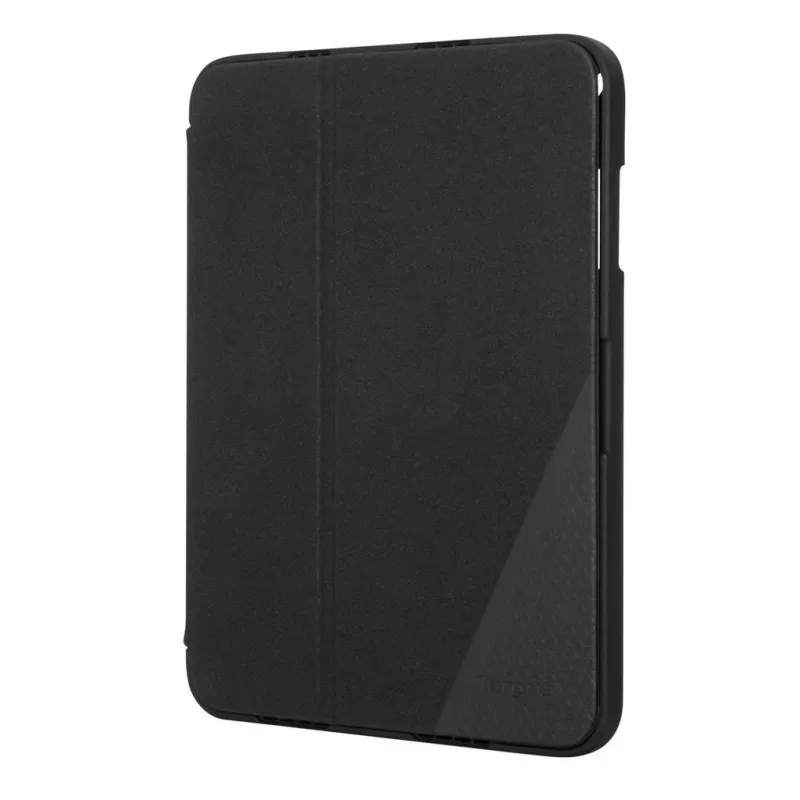 Targus Click-In THZ912GL θήκη flip για Apple iPad mini (6ης γενιάς), 8,3 ιντσών (21,1 cm), μαύρη