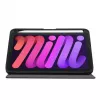 Targus Click-In THZ912GL θήκη flip για Apple iPad mini (6ης γενιάς), 8,3 ιντσών (21,1 cm), μαύρη