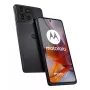Motorola moto g75 5G 17,2 cm (6,78 ίντσες) Hybrid Dual SIM Android 14 USB Type-C 8 GB 128 GB 5000 mAh Γκρι