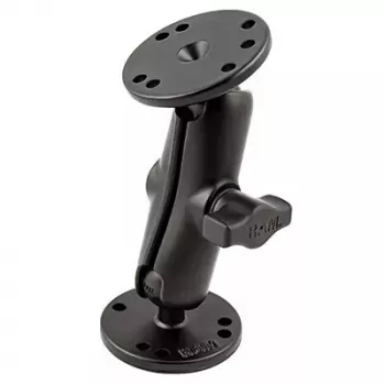Βάση διπλής μπίλιας universal RAM Mounts RAM-B-101U