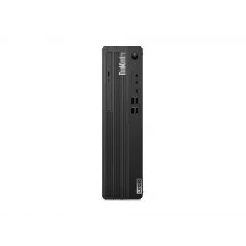 Lenovo ThinkCentre M75s AMD Ryzen™ 5 PRO 5650G 16 GB DDR4-SDRAM 512 GB SSD Windows 11 Pro SFF PC Μαύρο