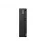 Lenovo ThinkCentre M75s AMD Ryzen™ 5 PRO 5650G 16 GB DDR4-SDRAM 512 GB SSD Windows 11 Pro SFF PC Μαύρο