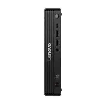 Lenovo ThinkCentre M90q Gen 6 Intel Core Ultra 5 245T 16 GB DDR5-SDRAM 512 GB SSD Windows 11 Pro Mini PC Μαύρο