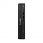 Lenovo ThinkCentre M90q Gen 6 Intel Core Ultra 5 245T 16 GB DDR5-SDRAM 512 GB SSD Windows 11 Pro Mini PC Μαύρο
