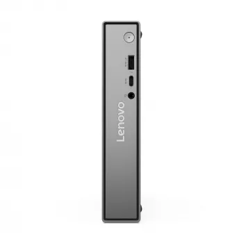 Lenovo ThinkCentre neo 50q Gen 5 Intel Core 7 240H 16 GB DDR5-SDRAM 512 GB SSD Windows 11 Pro Mini PC Μαύρο
