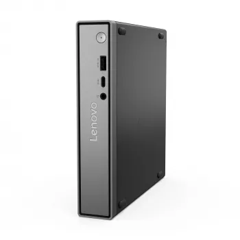 Lenovo ThinkCentre neo 50q Gen 5 Intel Core 7 240H 16 GB DDR5-SDRAM 512 GB SSD Windows 11 Pro Mini PC Μαύρο
