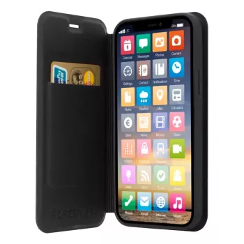 Screenor Clever θήκη για iPhone 13/14, MagSafe, ροζ