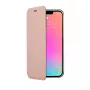 Screenor Clever θήκη για iPhone 13/14, MagSafe, ροζ