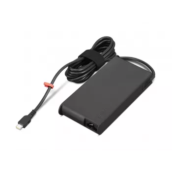 Lenovo 4X21U28835 Τροφοδοτικό Indoor 180 W Μαύρο