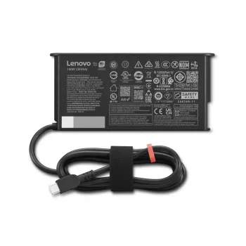 Lenovo 4X21U28835 Τροφοδοτικό Indoor 180 W Μαύρο
