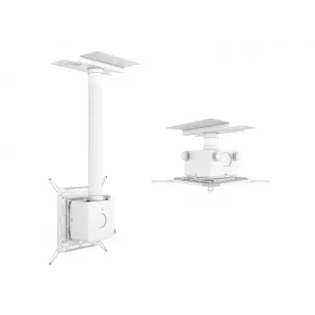 Multibrackets M βάση προβολέα Pro HD, 40 kg, λευκή