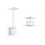 Multibrackets M βάση προβολέα Pro HD, 40 kg, λευκή