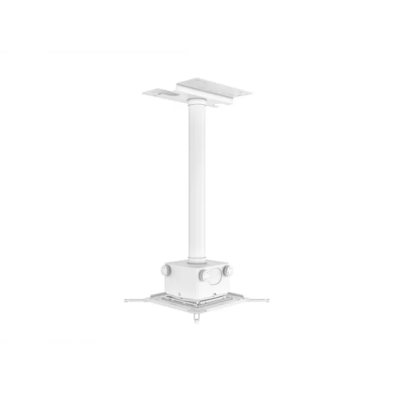Multibrackets M βάση προβολέα Pro HD, 40 kg, λευκή