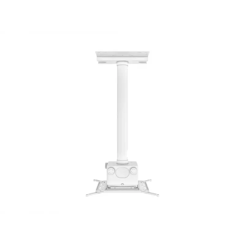 Multibrackets M βάση προβολέα Pro HD, 40 kg, λευκή