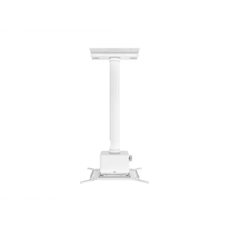 Multibrackets M βάση προβολέα Pro HD, 40 kg, λευκή