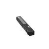 APC RACK PDU BASIC 1 U 16A 230V Μονάδα διανομής ισχύος (PDU) 12 έξοδοι AC 0U/1U Μαύρη