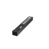 APC RACK PDU BASIC 1 U 16A 230V Μονάδα διανομής ισχύος (PDU) 12 έξοδοι AC 0U/1U Μαύρη
