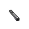 APC RACK PDU BASIC 1 U 16A 230V Μονάδα διανομής ισχύος (PDU) 12 έξοδοι AC 0U/1U Μαύρη