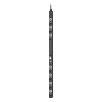 APC NetShelter Rack PDU Advanced, Metered, 3-φασικό, 11 kW 400 V 16 A ή 11,5 kW 415 V 20 A, 42 έξοδοι, IEC309
