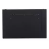 APC NetShelter WX AR112, 12U, επίτοιχο rack patch panel 19 ιντσών, μη συναρμολογημένο, βάθος 600 mm